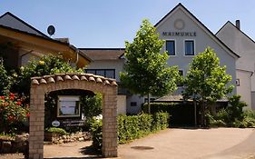 Wein Erlebnis Hotel Maimühle